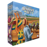Box art of Ready Set Bet