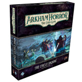 Arkham Horror: The Circle Undone
