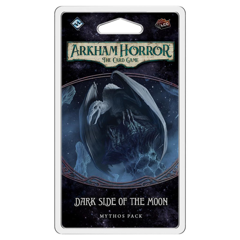 Package of AH LCG: Dark Side of the Moon