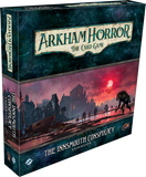 Arkham Horror: Innsmouth Conspiracy