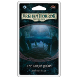 Package of AH LCG: Lair of Dagon