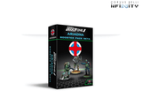 Ariadna: Booster Pack Beta