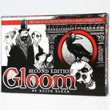 Gloom 2nd Ed.