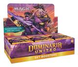 Dominaria United Set Booster