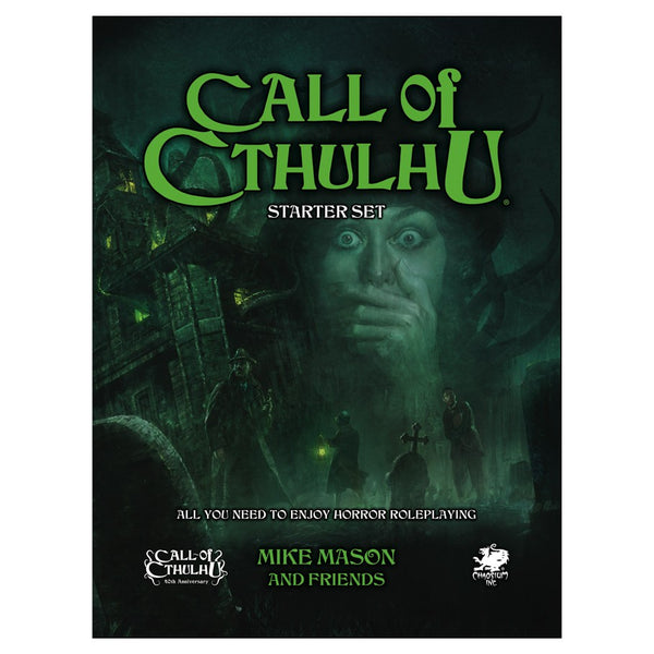 趣味・スポーツ・実用 Cthulhu Horror Show Call of Cthulhu cao23178-x_web_front_grande.