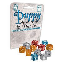 Puppy Dice