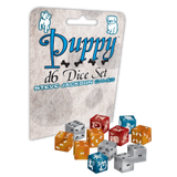 Puppy Dice
