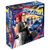 Box art of Spyfall