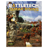 BattleTech: Tamar Rising