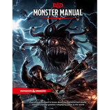 D&D: Monster Manual