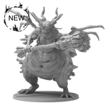 Dark Souls RPG: Protector of the Asylum