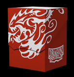 Red Shell DB
