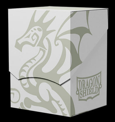A White Shell DB
