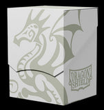 A White Shell DB