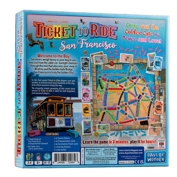 邦楽 SIXRIDE TICKET TO RIDE 邦楽 SIXRIDE TICKET TO RIDE Ticket to Ride Legacy: Legends
