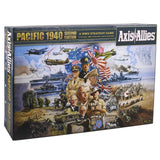 Axis & Allies Pacific 1940 2nd Ed.