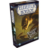 Eldritch Horror: Forsaken Lore box