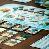 Endless Winter game cards