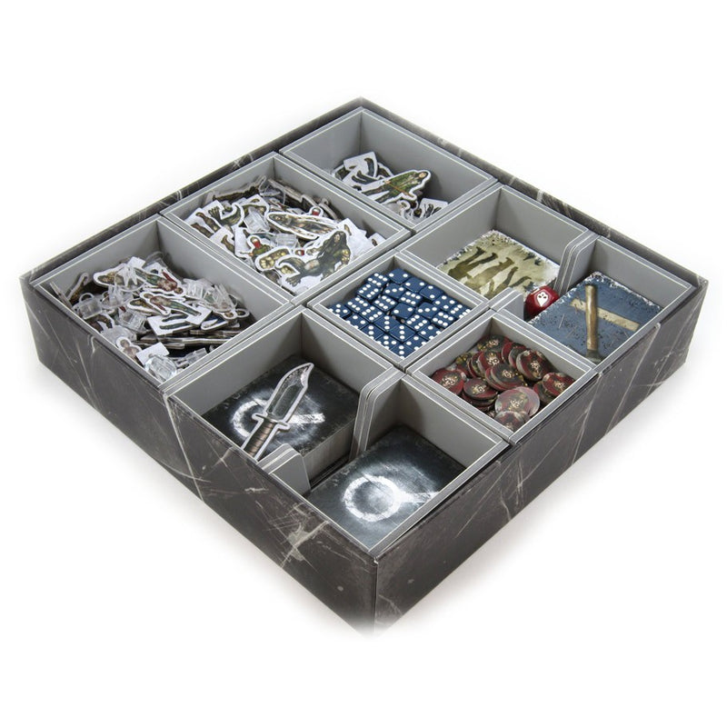 Box Insert: Dead of Winter/Long Night