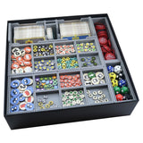 Box Insert: Fallout Wasteland Warfare