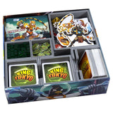 Box Insert: King of Tokyo/New York