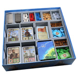 Maracaibo: Box Insert