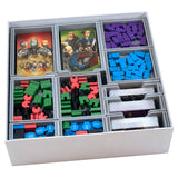 West Kingdom: Paladins - Box Insert
