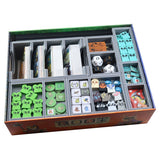 Root: Root & Exp. Box Insert
