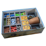 Box Insert: Stone Age