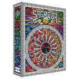 Sagrada box