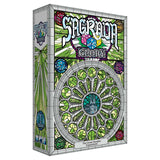 Sagrada: Glory Exp
