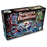SoB: Swamps of Death Revised box