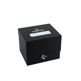 Black XL Side Holder Deck Box