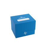 Blue XL Side Holder Deck Box