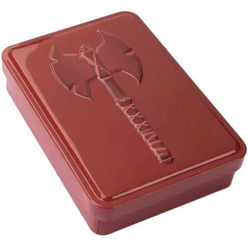 D&D Character Tokens: Barbarian