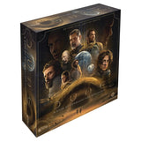 Dune Board Game - 2021 Film Version