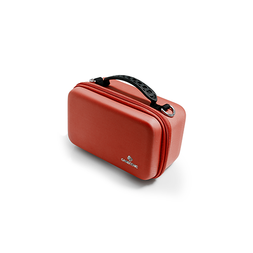 Red Game Shell