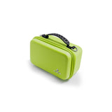 Green Game Shell Deck Box