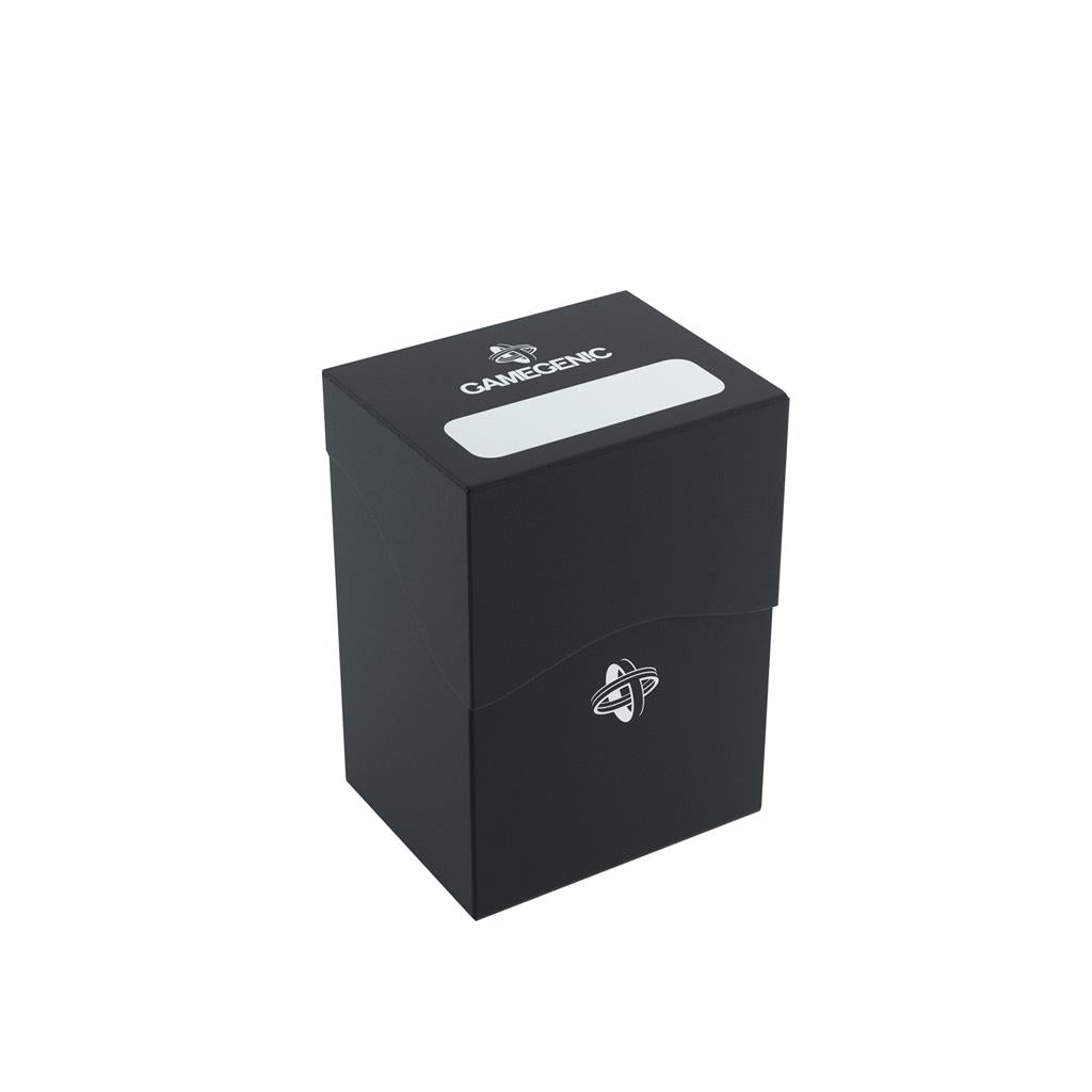 Black 80+ Deck Box