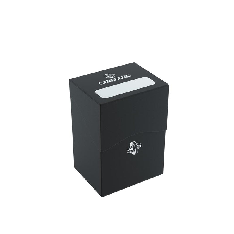 Black 80+ Deck Box