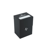 DB 80+: Black