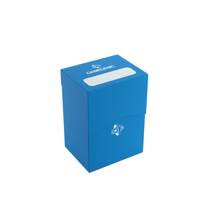 Blue 80+ Deck Box