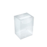 DB 80+: Clear