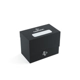 Black Side Open Deck Box