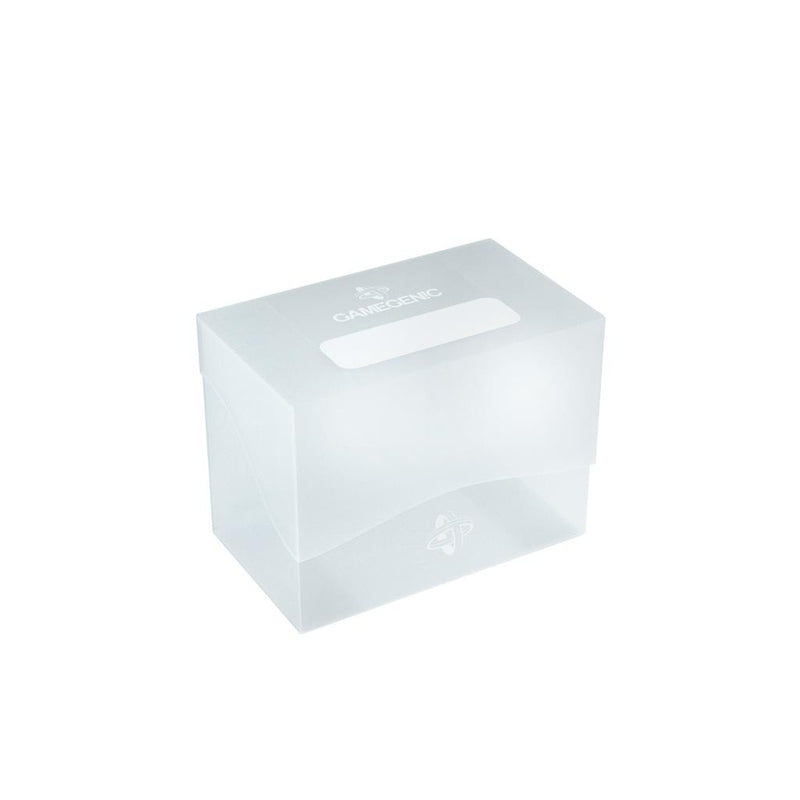 Clear Side Open Deck Box