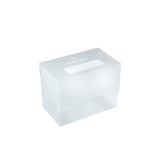 DB Side-Open: Clear