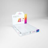 18-Pocket White Side-Loading Pages