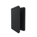 Album 8-Pocket: Black