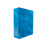 Ring-Binder: Blue Prime