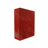 Ring-Binder: Red Prime